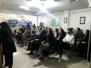 کارگزاری آگاه شعبه ساری