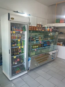 لبنیات 2000 رودبارکی شعبه ۲