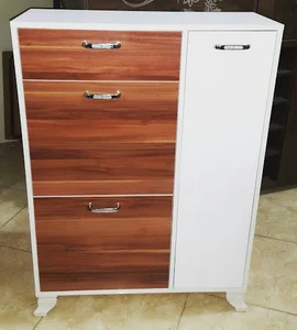کارگاه و فروشگاه محصولات MDF بامبو