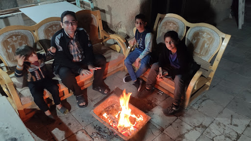 باغ تراشی