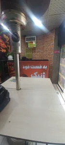 ساندویچ پر حجم ژنیک