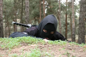 کوچه شهید بی هنر