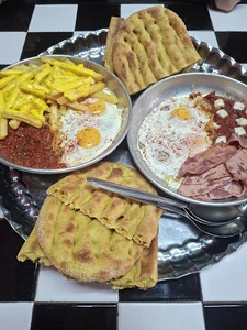کارخونه املت‌سازی