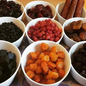 خشکبار حمیدرضا نیک فلاح(hamid.nuts0000)