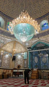 مسجد جامع شهید مطهری (ره) 3