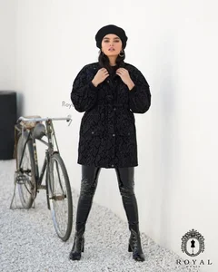 فروشگاه بزرگ پوشاک ترک گییم مردانه زنانه 2
