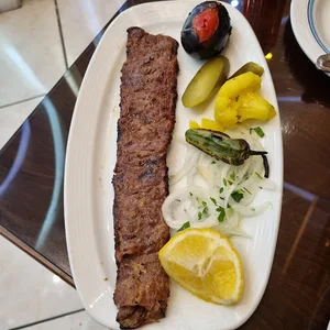 رستوران هتل سوئیت پارسیان