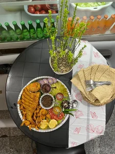8Pa Resturant رستوران ۸پا 3