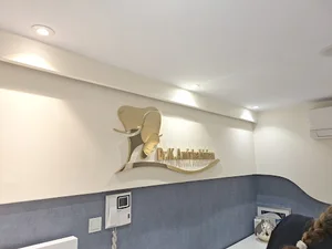 دکتر کوروش امیرکبیریان دندانپزشک