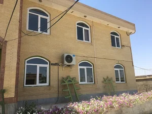 درب و پنجره آرت وین سامان