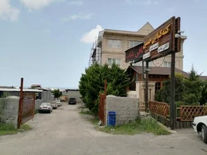 کته کبابی حسین 3
