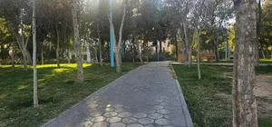 پارک کمیل 3