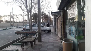 پارک بانوان کهریزک