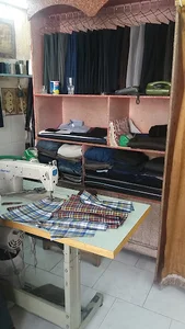 خیاط سایز