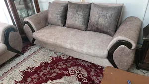 تعمیرات مبلمان جی