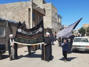 مسجد امام جعفر صادق(علیه‌السلام(