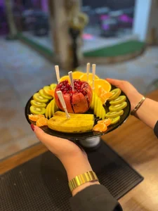 كافه رستوران شب نشين 2