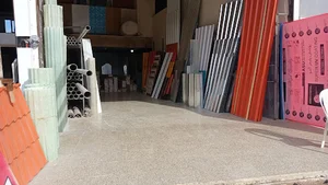 کلینیک ساختمانی رستمی