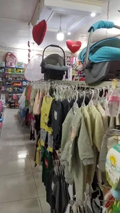 سیسمونی دنیای کوچولوها 3