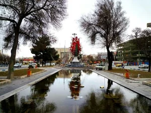باغ ملی 2