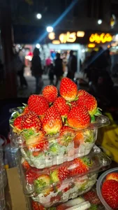 آبمیوه طبیعی بلووم 4