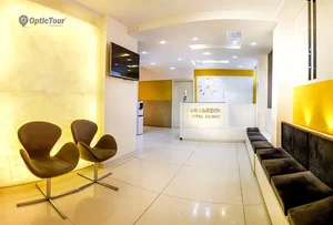کلینیک دندانپزشکی شبانه روزی فروردین 3