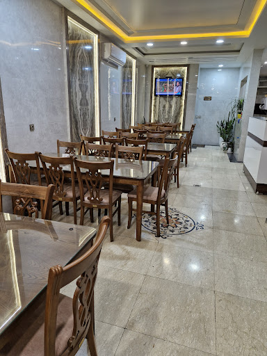 كبابی گل گندم