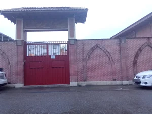 تکیه و مسجد قصابکلا 2
