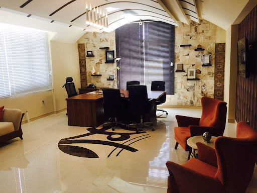شرکت ندابهداشت