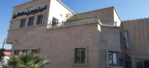 امور توزیع برق منطقه ۱