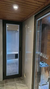 باشگاه بدنسازی مردانه آیس جیم 2
