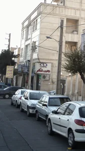 فروشگاه باتری شاکر 2
