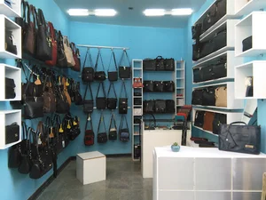 کیف و کفش مارال