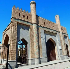 استانبول قاپیسی 4