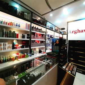 فروشگاه آرایشی و بهداشتی ارغوان