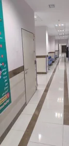 بیمارستان مطهری 2