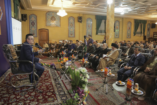 حسینیه باب الحوائج