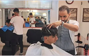پیرایش نوید