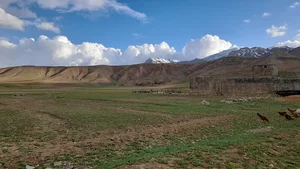 روستای لیلمانج
