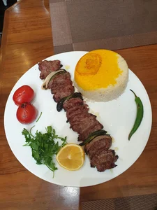 رستوران نمونه شعبه 2 2