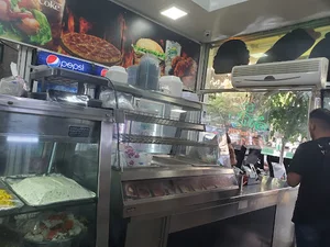 فست فود فدرا