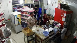 لبنیات و بستنی صالحی