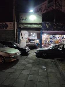 خدمات خودرویی رسول