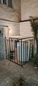 جوشکاری و آهنگری سیار در ستارخان 5