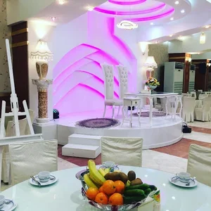 تالار صدرا 3