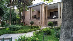 انجمن شاعران ایران