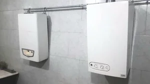 تعمیر پکیج و رادیاتور 3