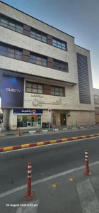 مجتمع تجاری اداری امین