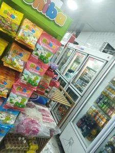 سوپر مارکت الماس 2