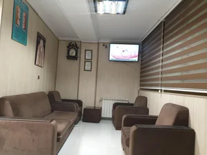 دکتر محمد حسینیان 2